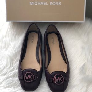 Michael Kors Flats